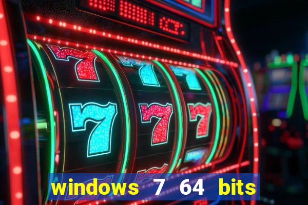 windows 7 64 bits iso download